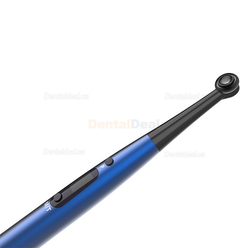 VRN DV-50 Dental LED Curing Light with Caries Detector & Light Meter